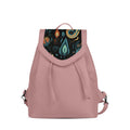 Rose City Serenade Backpack Tropical Trails