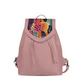 Rose City Serenade Backpack Vivid Impressions