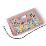 Rose City Sleek Clutch Blossom Burst - 1