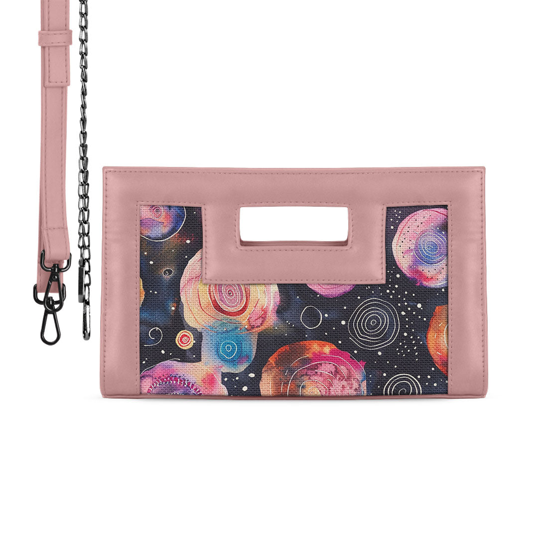 Rose City Sleek Clutch Dark Circles - 2