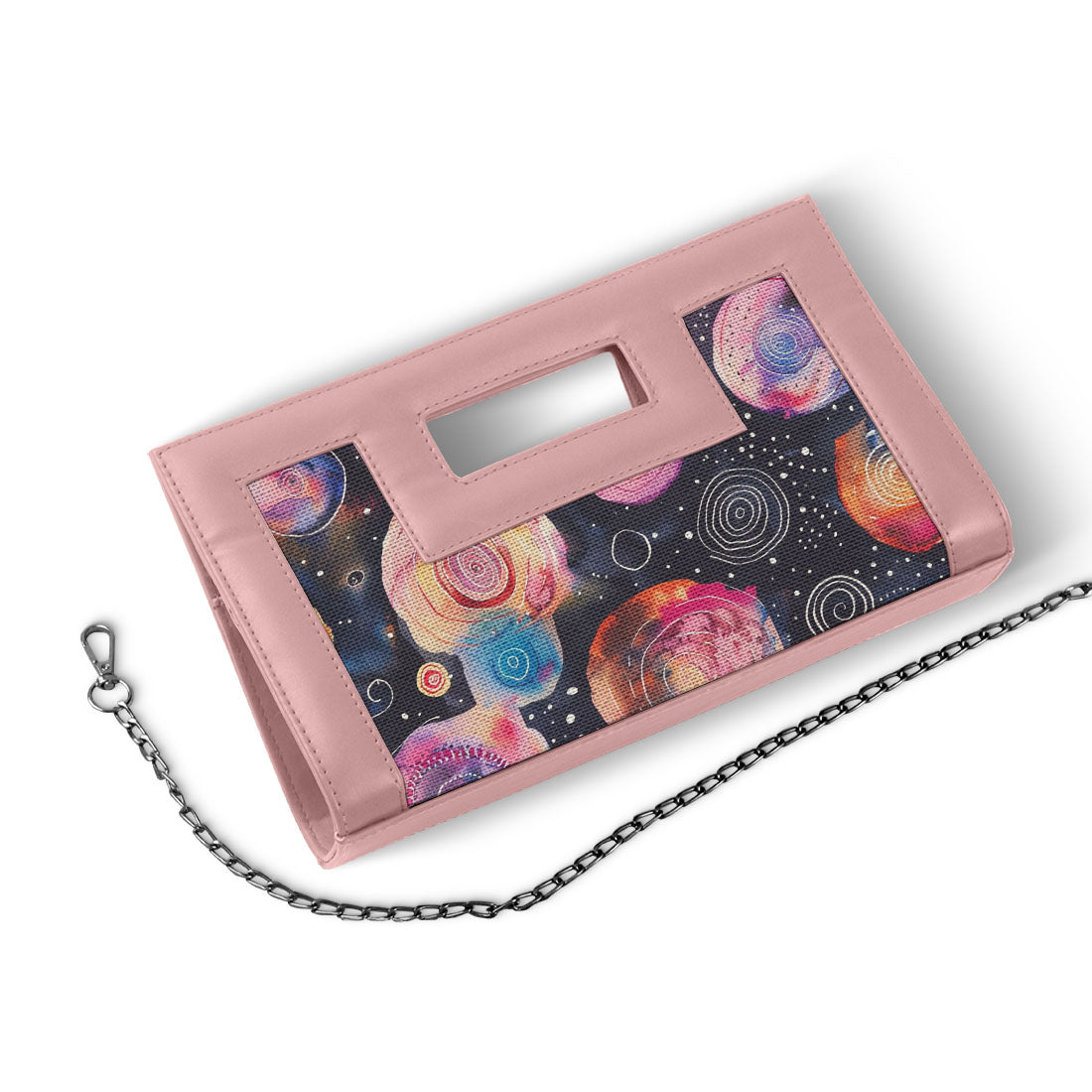 Rose City Sleek Clutch Dark Circles - 1