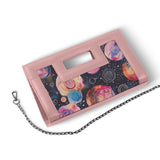Rose City Sleek Clutch Dark Circles - 1