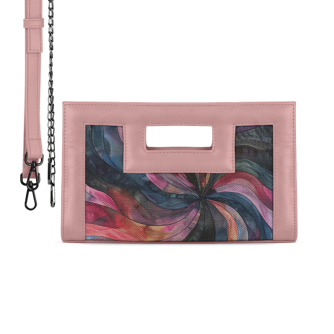 Rose City Sleek Clutch Fuldeep - 2