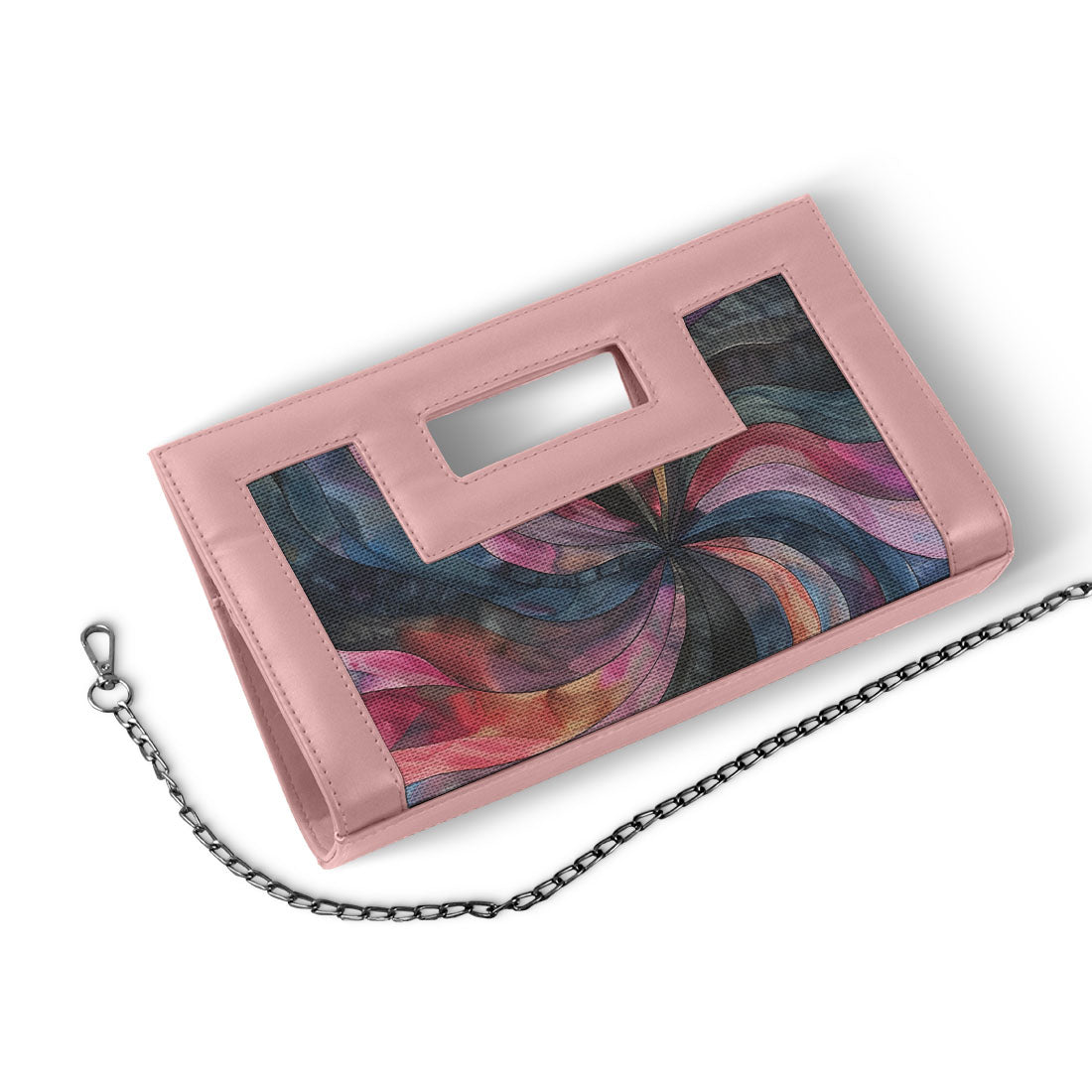 Rose City Sleek Clutch Fuldeep - 1