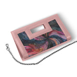 Rose City Sleek Clutch Fuldeep - 1