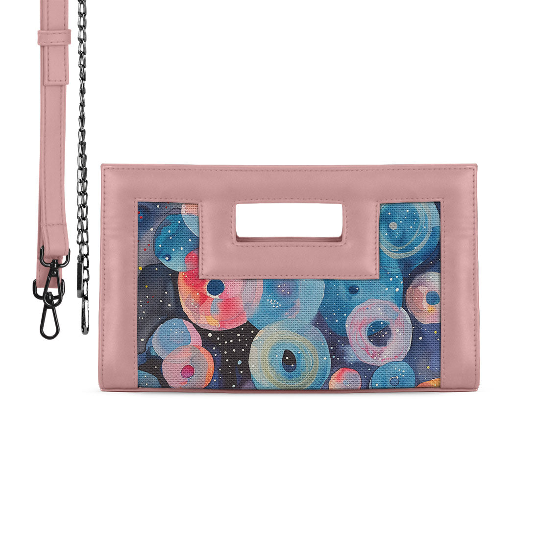 Rose City Sleek Clutch Galaxy Dounts - 2
