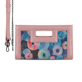 Rose City Sleek Clutch Galaxy Dounts - 2