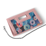 Rose City Sleek Clutch Galaxy Dounts - 1