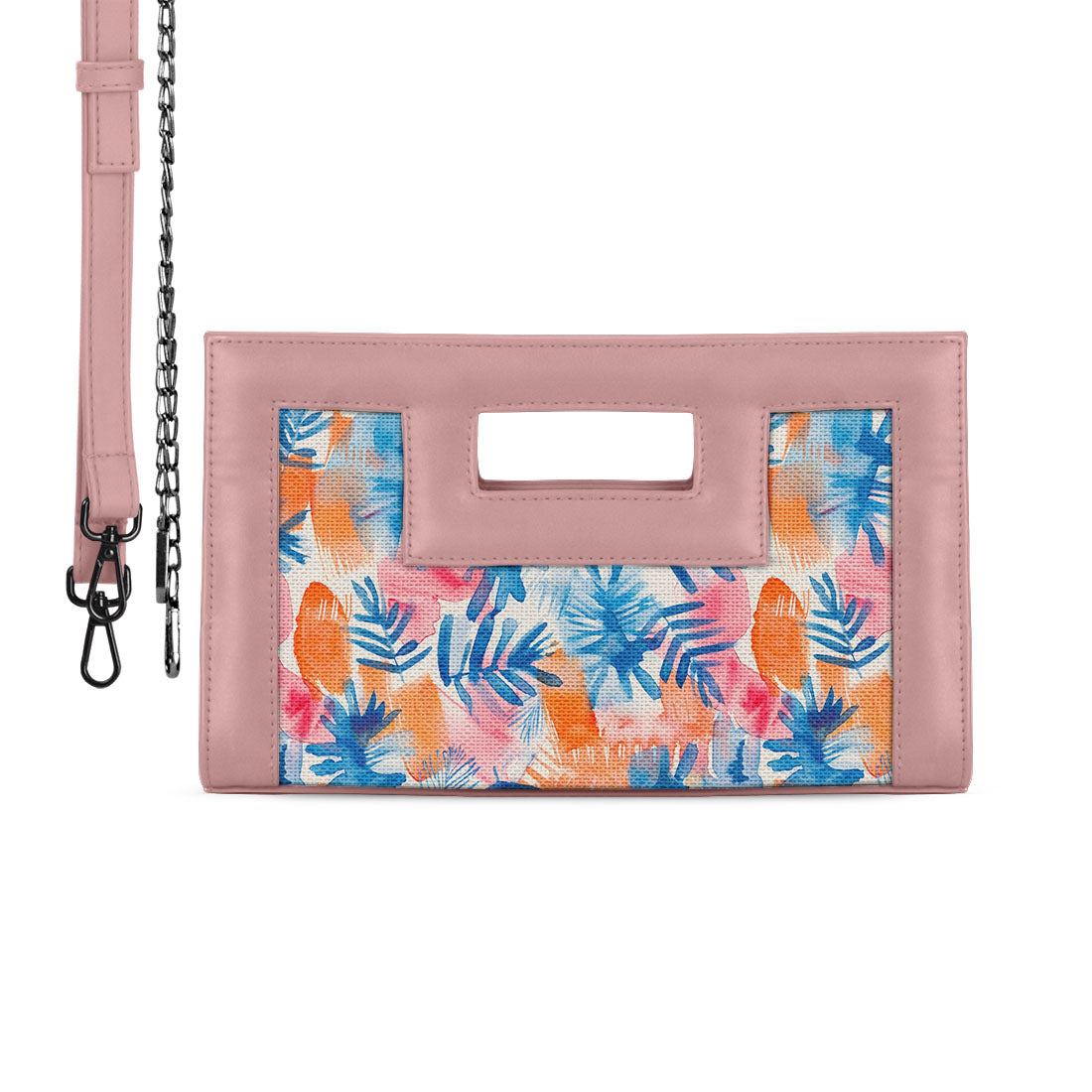 Rose City Sleek Clutch Jocklock - 2