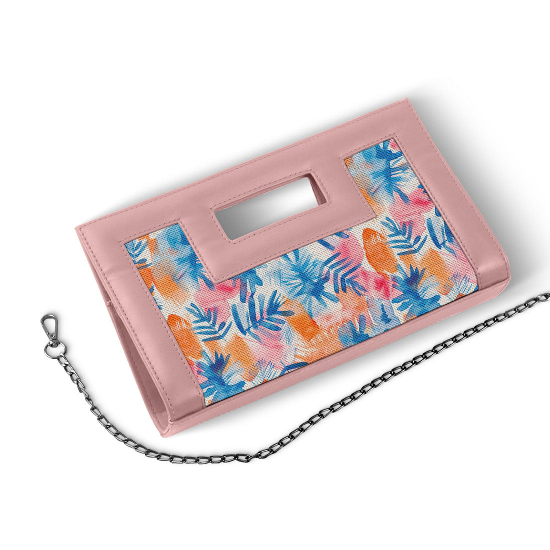 Rose City Sleek Clutch Jocklock - 1