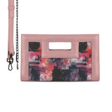 Rose City Sleek Clutch Mixed Colors - 2