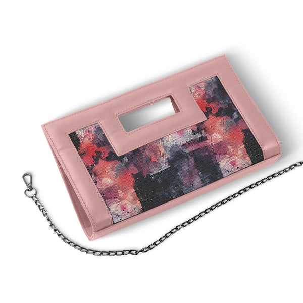 Rose City Sleek Clutch Mixed Colors - 1