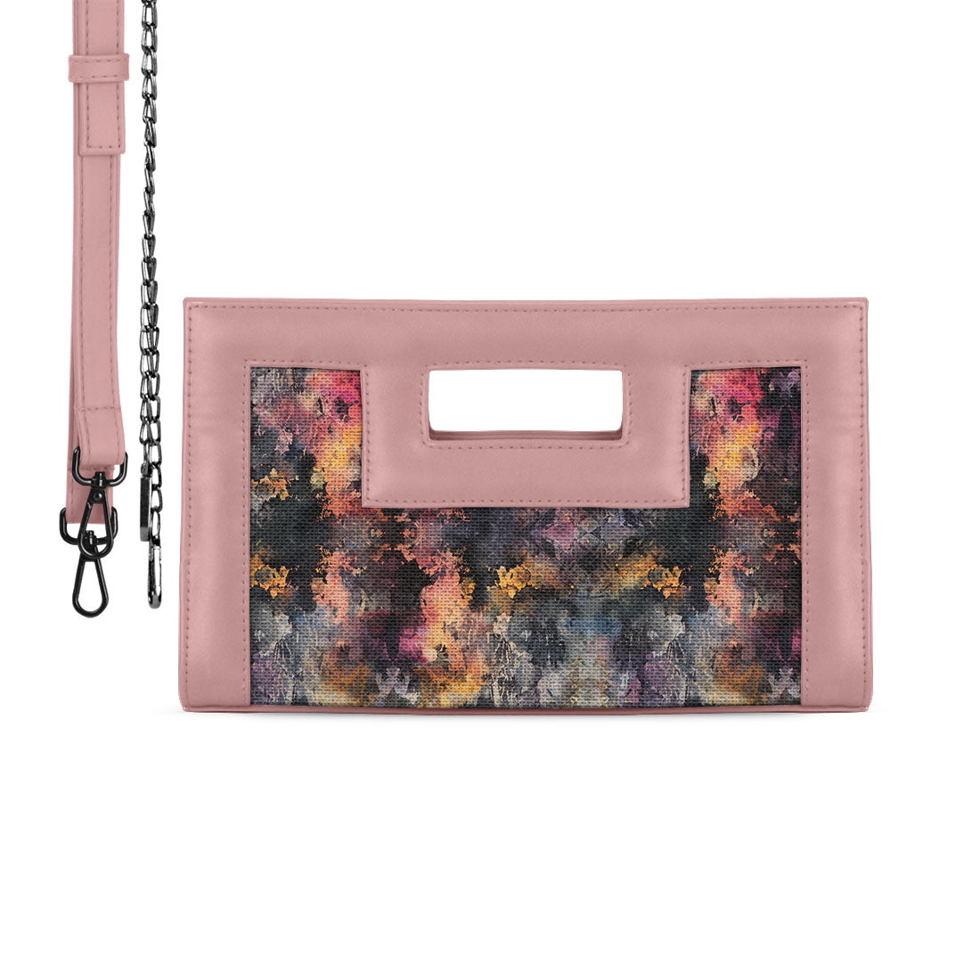 Rose City Sleek Clutch Mixella - 2