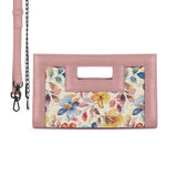 Rose City Sleek Clutch Tapestry - 2