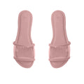 Rose Clear Bliss Comfort Slipper