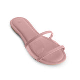 Rose Clear Bliss Comfort Slipper