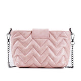 Rose Fleming Clutch