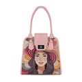 Rose Metropolitan Charm Bag Marquise