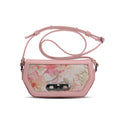 Rose Swag Crossbody Art