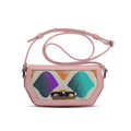 Rose Swag Crossbody Gluey