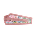 Rose Women's Belt Watercolor Gentle