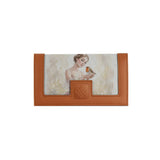 Havana Sleek Elegance Fold Wallet Ballet With Robe Bird - 2