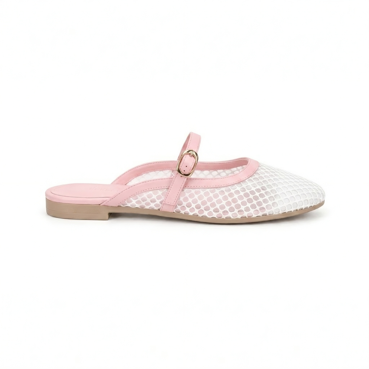 Rose Trellis Mule - 2 | ECADRA