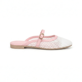 Rose Trellis Mule - 2 | ECADRA