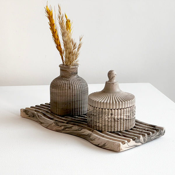 Rustic Elegance Ensemble