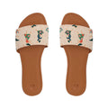 Cozy Bliss Slipper Samba Steps