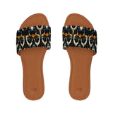 Cozy Bliss Slipper Savanna Shadows - 1