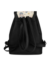 Black City Serenade Backpack Judy Hopps Zootopia 2 - 2