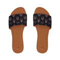 Cozy Bliss Slipper Shadow Weave