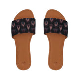 Cozy Bliss Slipper Shadow Weave - 1