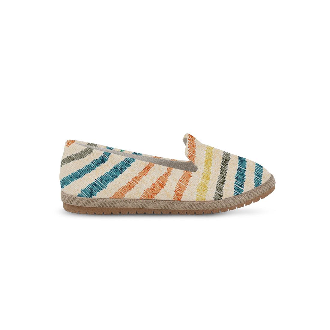 Lines Nook Espadrille