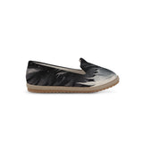 Mixed Leaf Nook Espadrille