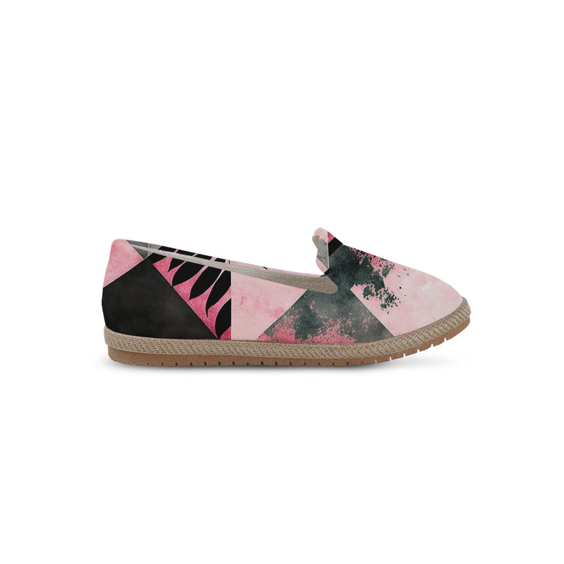 Patterns Nook Espadrille - CANVAEGYPT