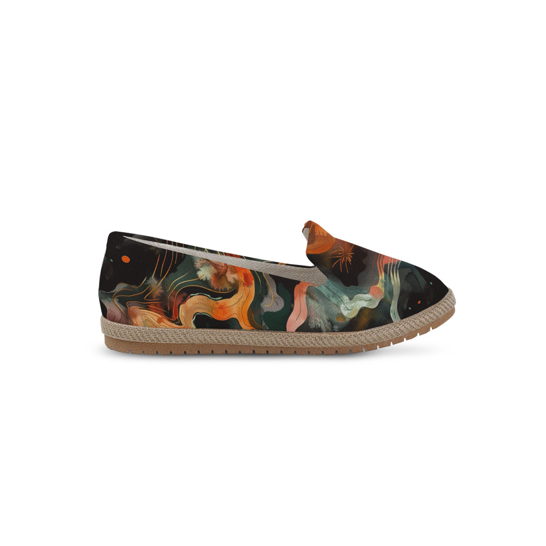 Vividblend Nook Espadrille - 2