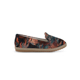 Watercolor Art Nook Espadrille - 2