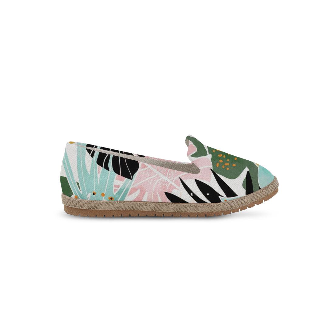 Nature Nook Espadrille