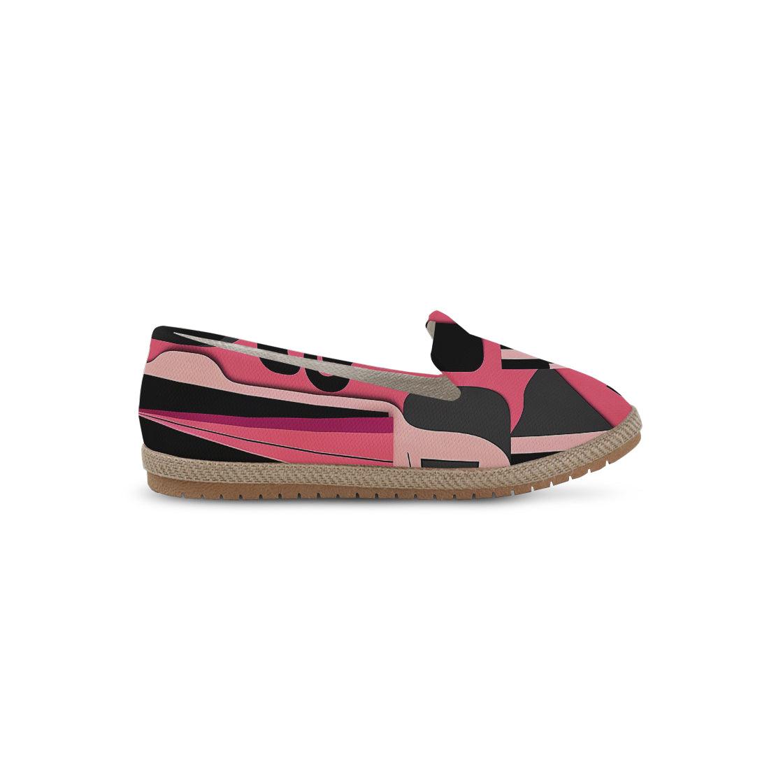 Scratches Nook Espadrille - CANVAEGYPT