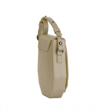 Beige Polygon Crossbags CONNECTED