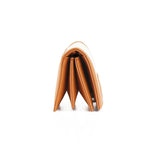 Havana Sleek Elegance Fold Wallet with Vibrant Safari Escape - 3