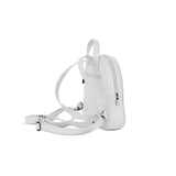 White O Mini Backpacks Christmas toys