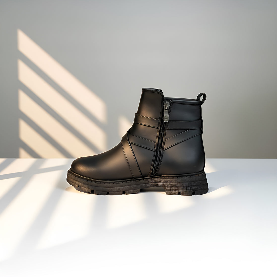 Street Mode Boots Agy - 4