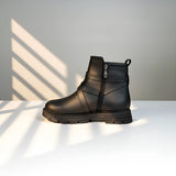 Street Mode Boots Midnight Tread - 4