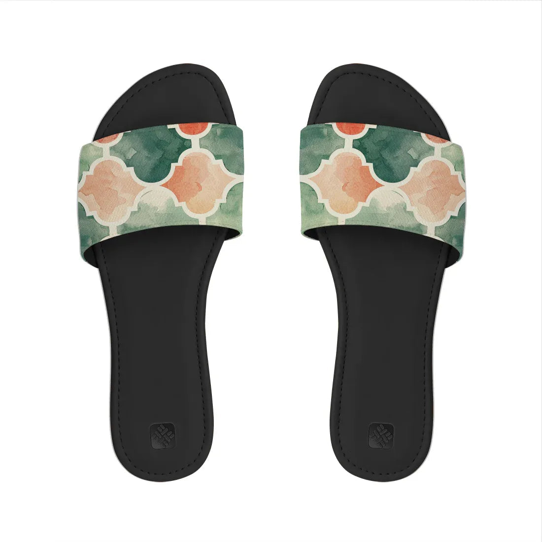 Cozy Bliss Slipper Soft Serenity - 1