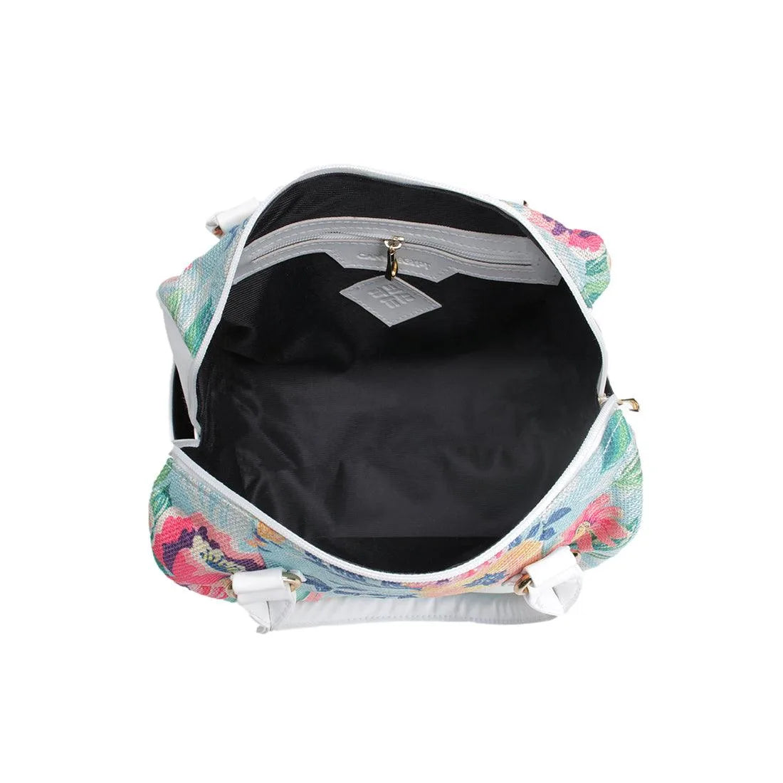 Black Speedy Bag Enjoy Summer - CANVAEGYPT