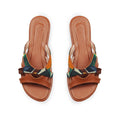 Split Slipper Shapes