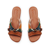 Split Slipper Shapes